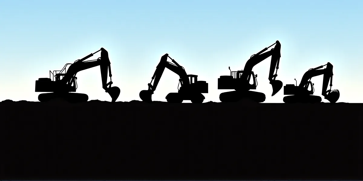 Adjust Track Tension - Construction Machinery