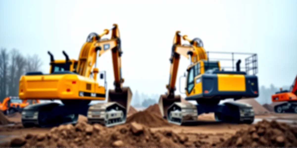 Ce, Epa, Iso Certifications What Do You Need For Your Country - Construction Machinery