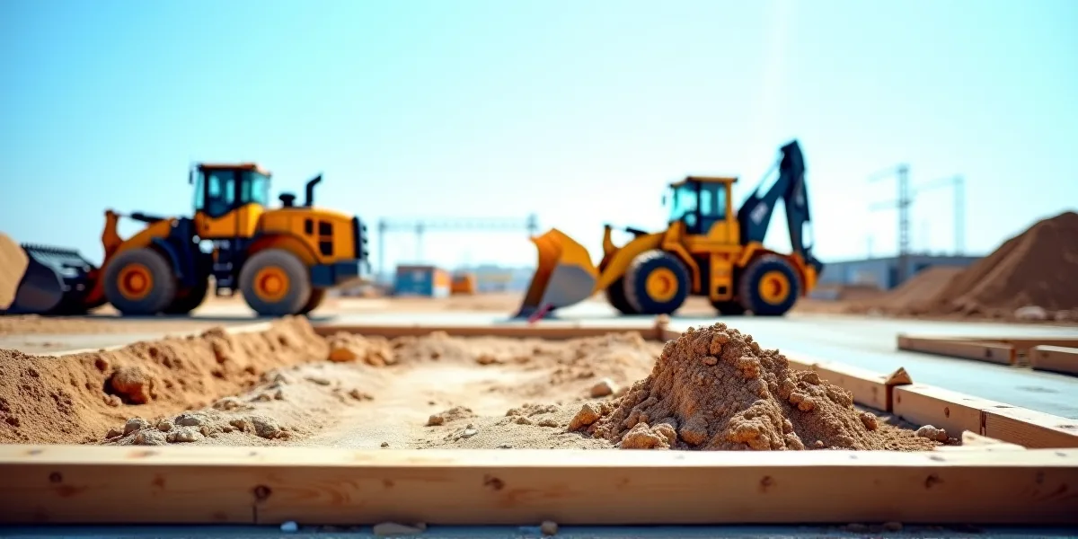 Ce Certification Equipment - Construction Machinery