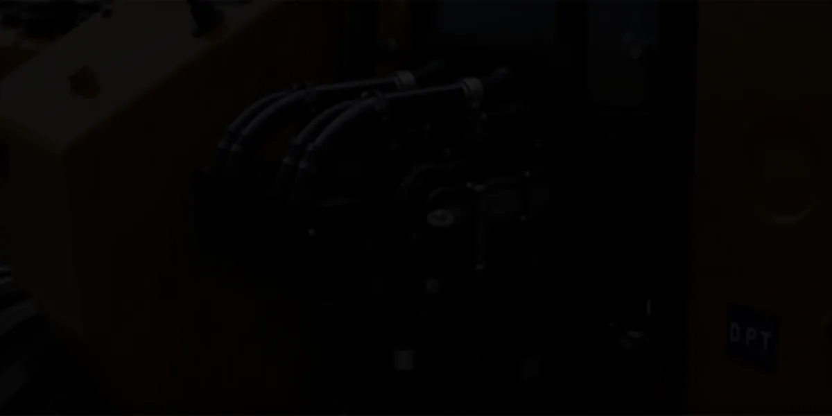 Diesel Engine Maintenance - Construction Machinery