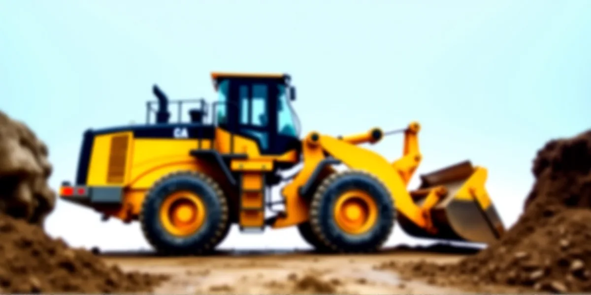 Electric Loader Price - Construction Machinery