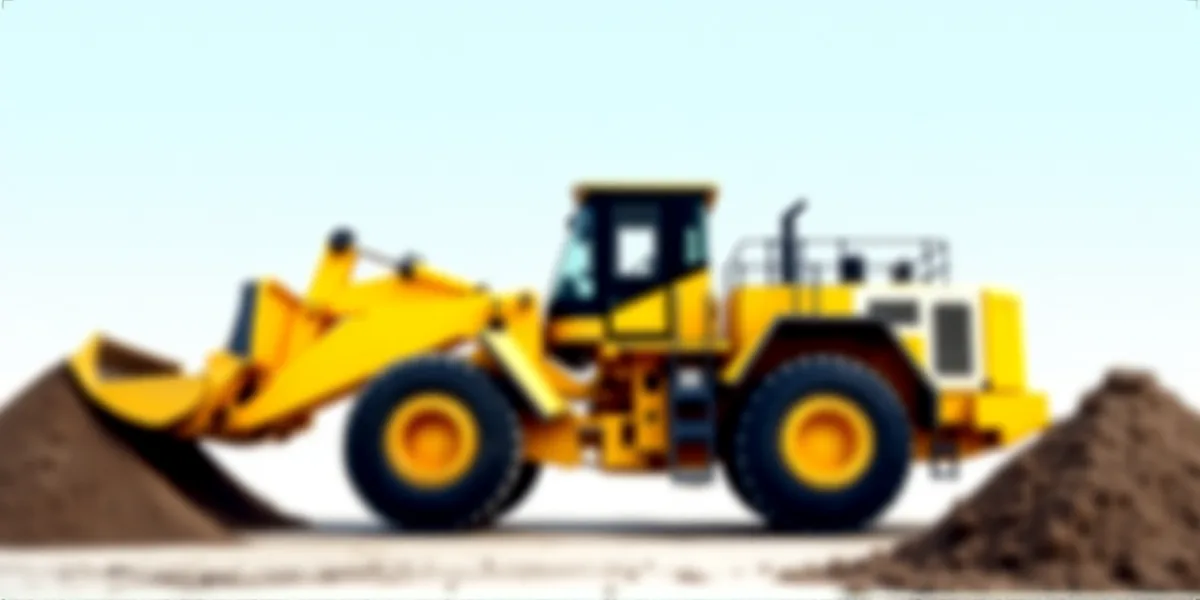 Electric Wheel Loader Worth It - Construction Machinery