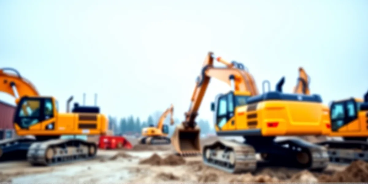 Epa Certification Equipment - Construction Machinery