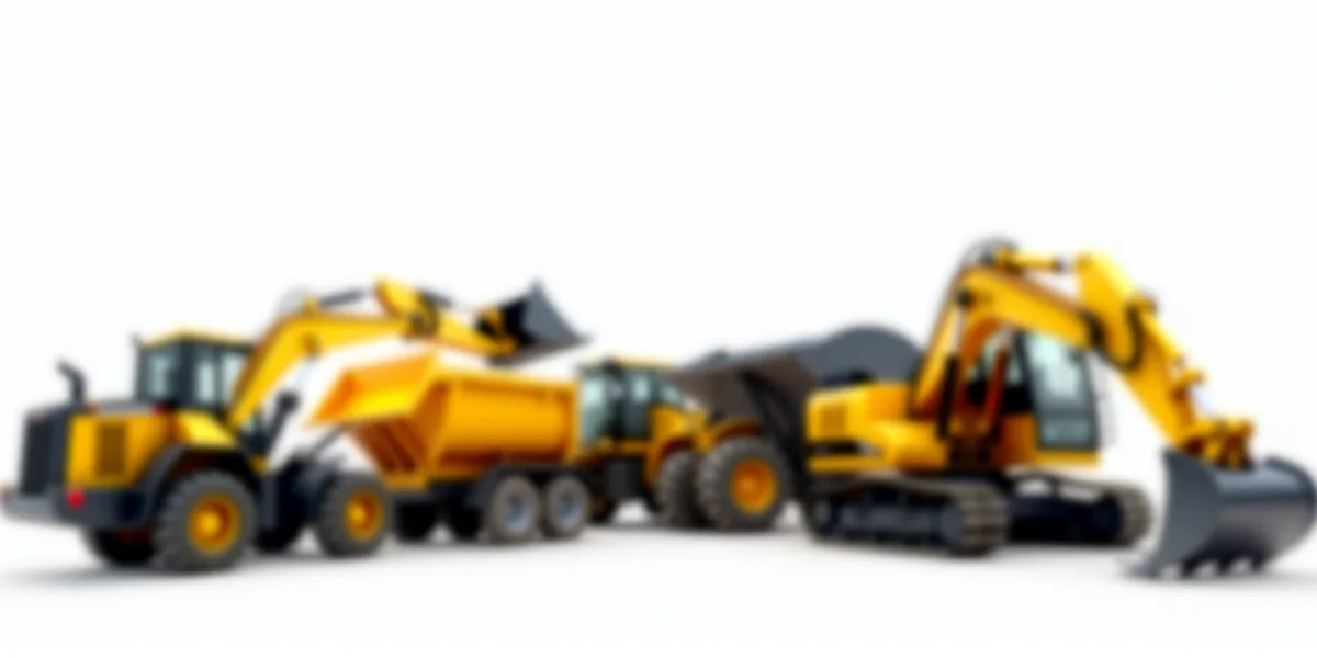 Equipment Ac Maintenance - Construction Machinery