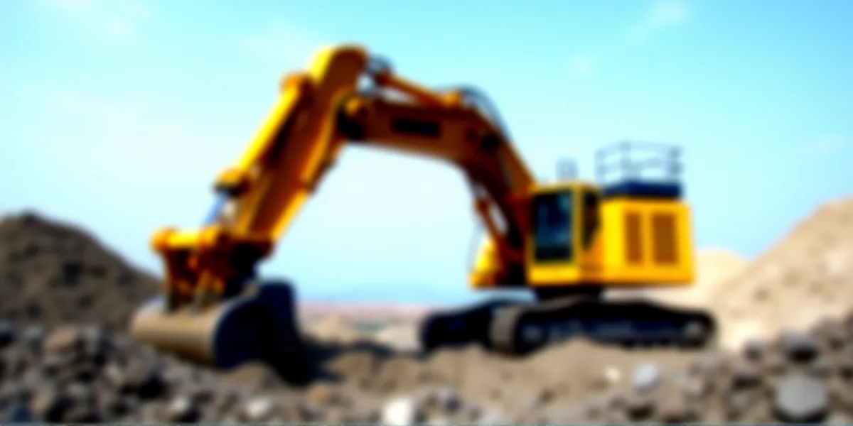 Excavator Fuel Consumption - Construction Machinery