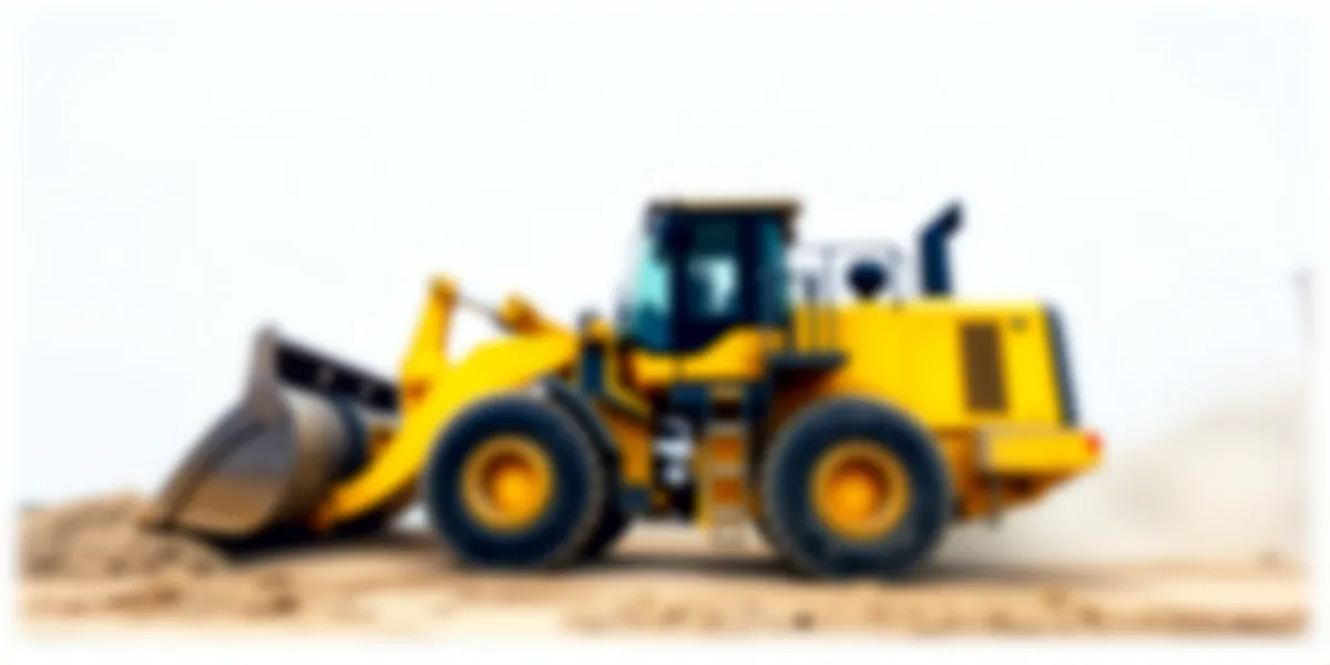 How Much Does A 5 Ton Wheel Loader Cost (2026 Price Guide) - Construction Machinery