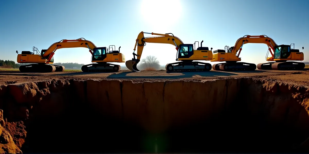 How To Verify If A Chinese Construction Machinery Supplier Is Trustworthy - Construction Machinery