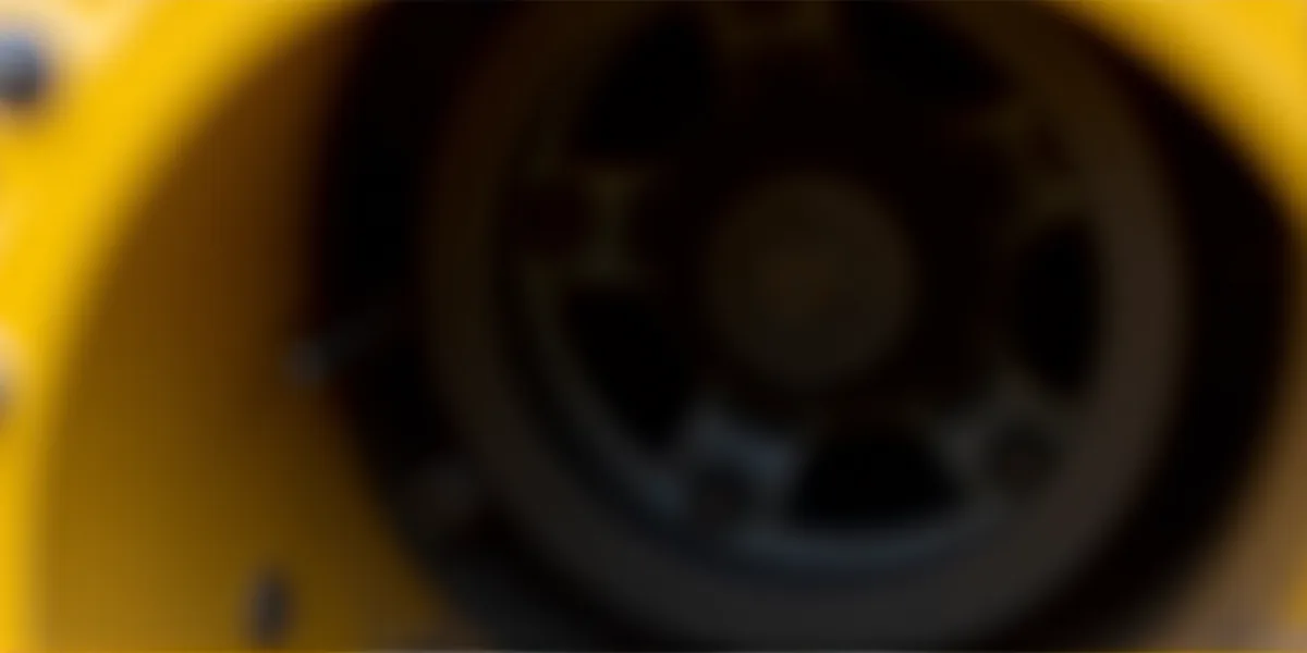 Hydraulic Hose Maintenance - Construction Machinery
