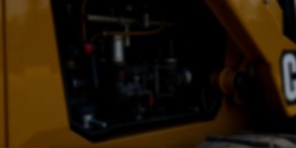 Hydraulic Motor Maintenance - Construction Machinery