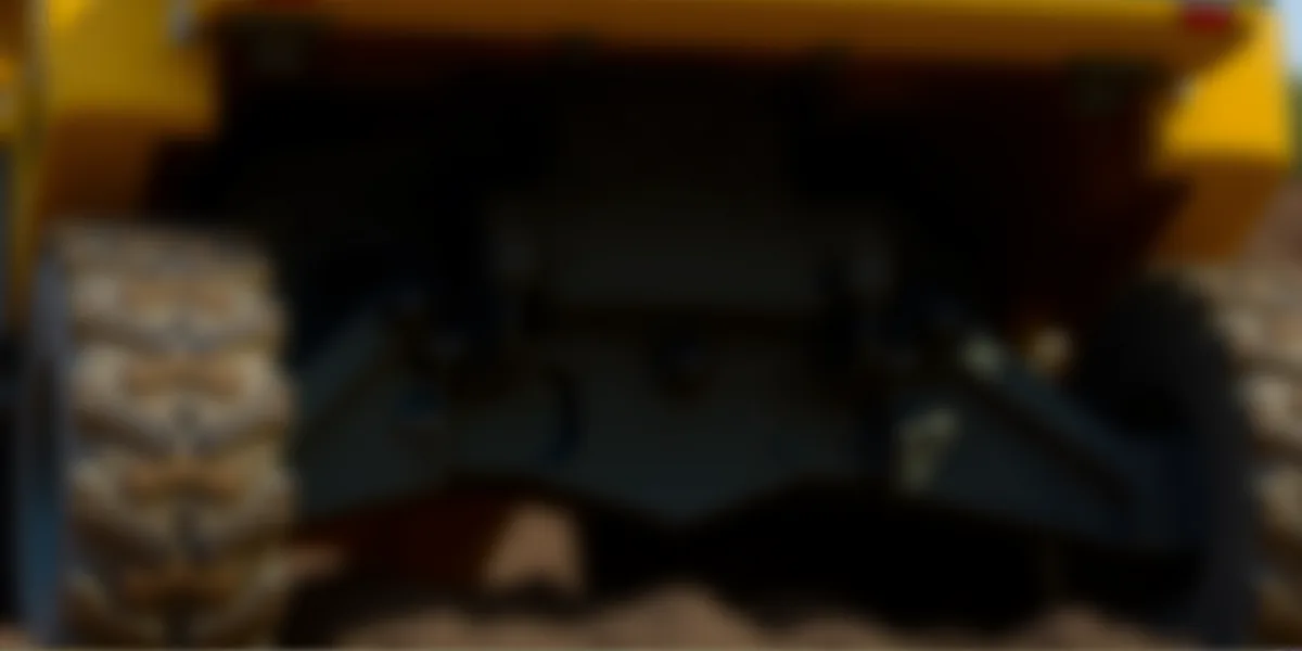 Hydraulic Oil Flow Switch - Construction Machinery
