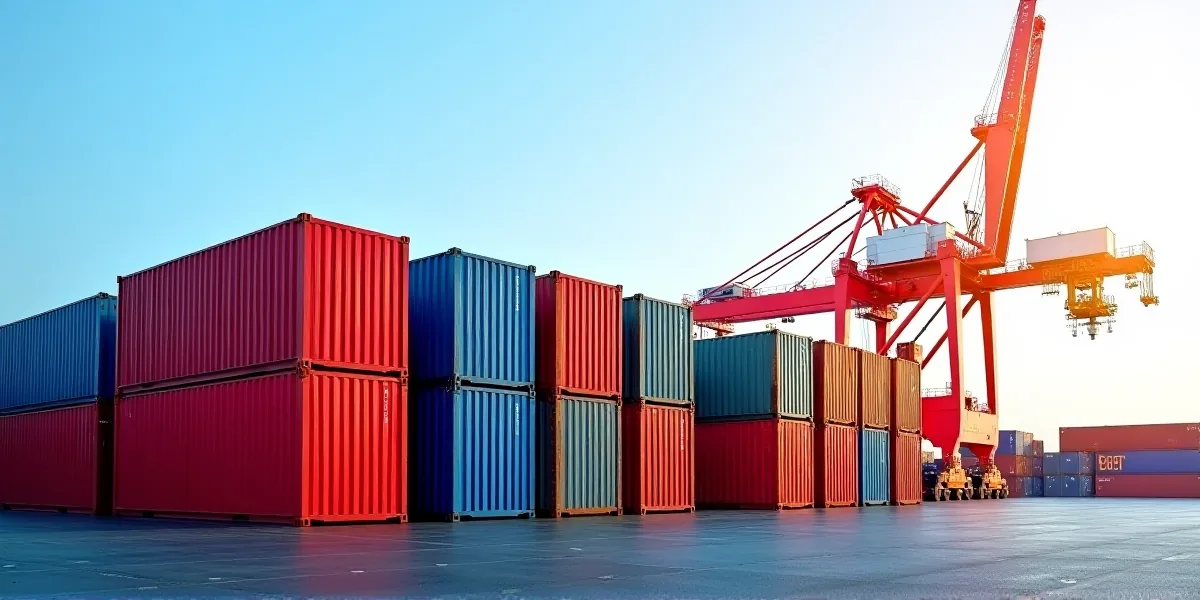 Import Duty Machinery - Construction Machinery