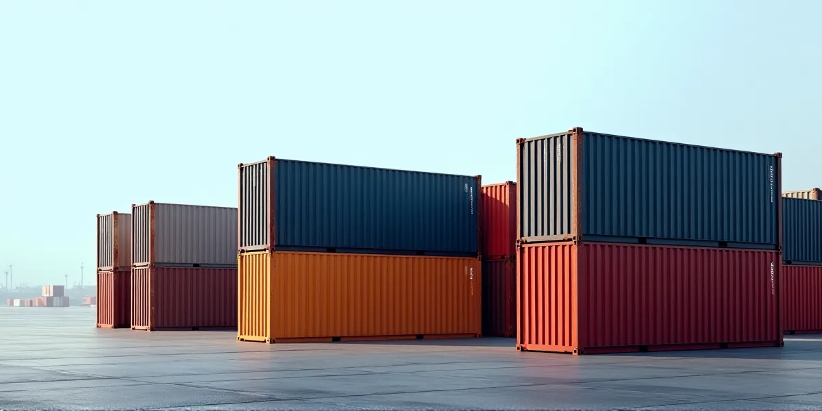 Import Equipment To Africa - Construction Machinery