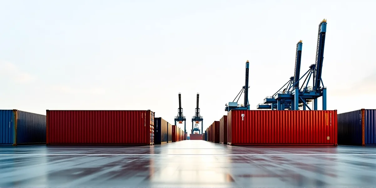 Import Equipment To South America - Construction Machinery