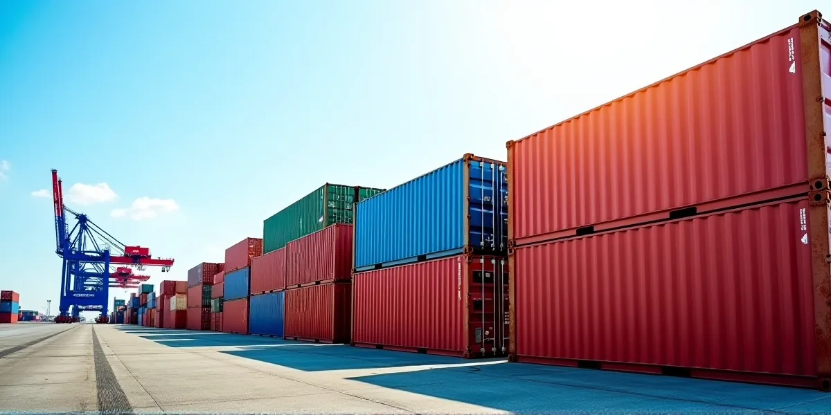 Import Machinery Documents - Construction Machinery