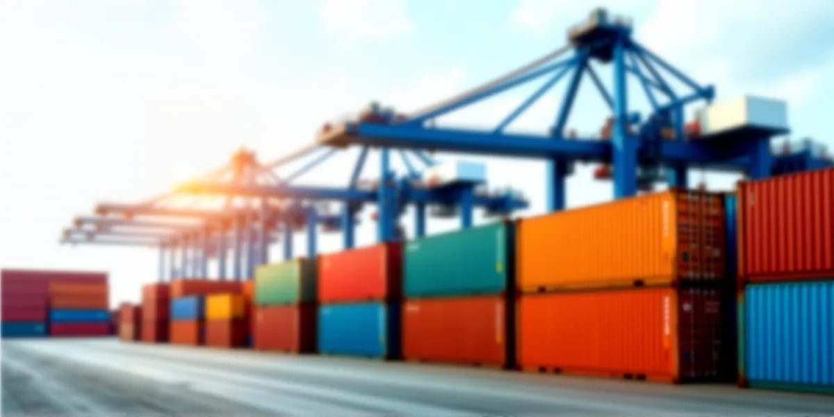 Import Process Duties - Construction Machinery