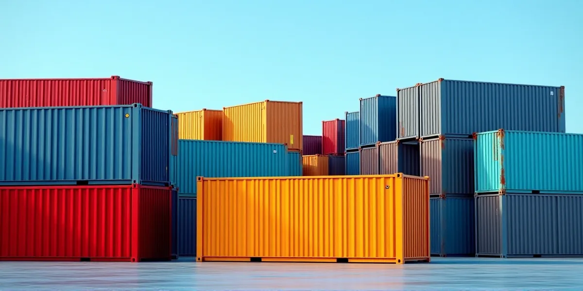 Import Voltage Standards - Construction Machinery