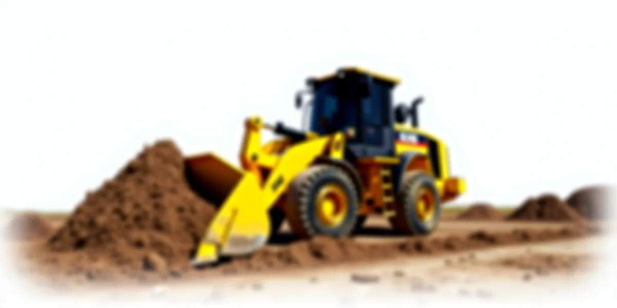 Loader Vs Skid Steer - Construction Machinery