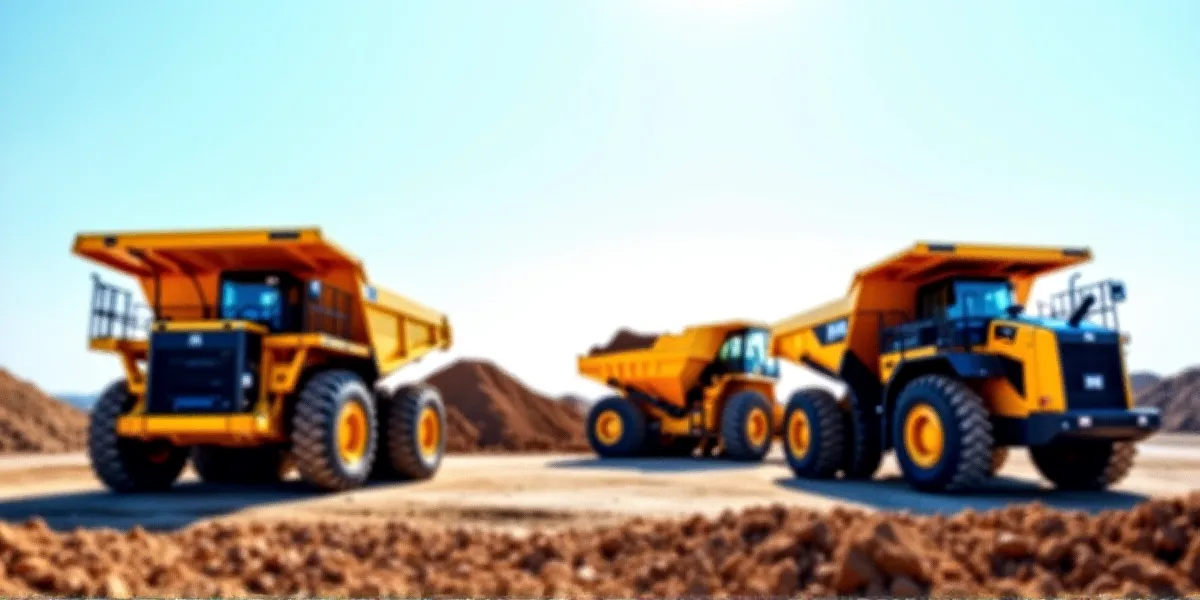 Moq Explained Can I Buy Just One Construction Machine From China - Construction Machinery