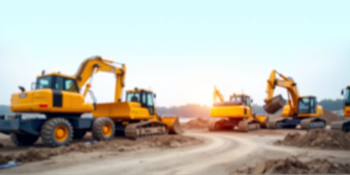 Payment Terms China - Construction Machinery