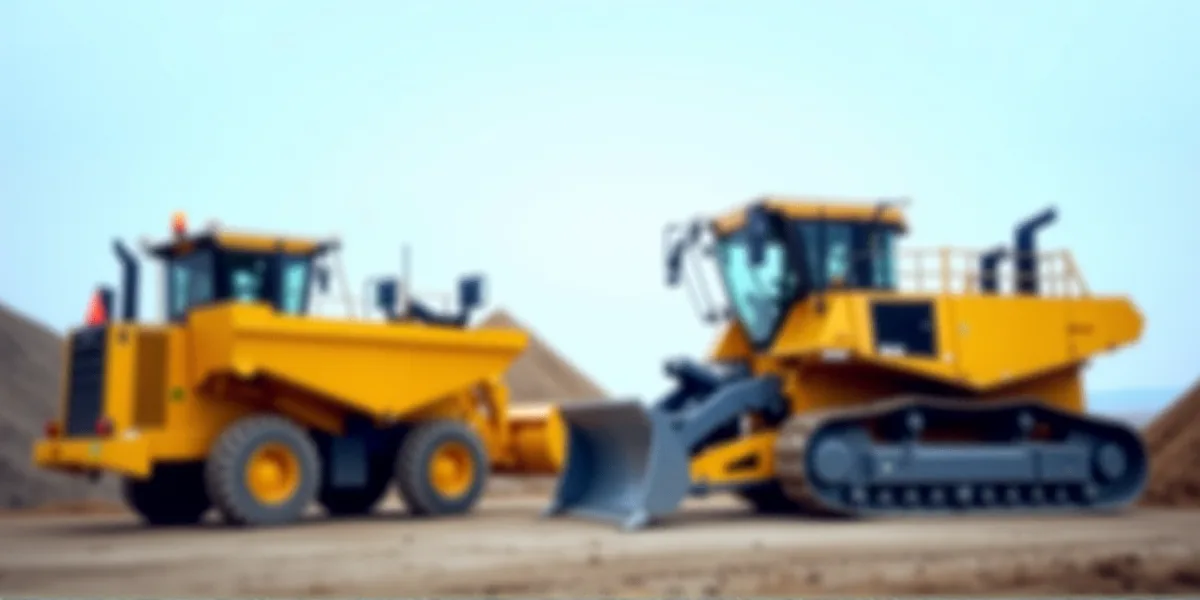 Warranty Guide What'S Covered On Jingong And Sany Equipment - Construction Machinery