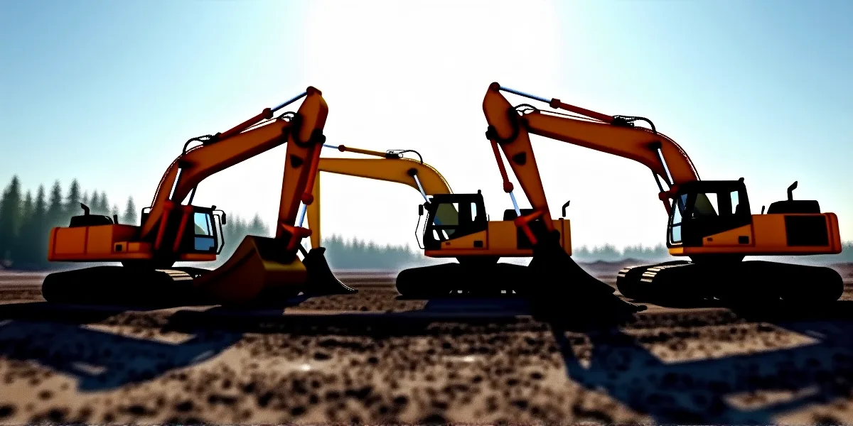 What If My Machine Arrives Damaged Shipping Insurance Explained - Construction Machinery