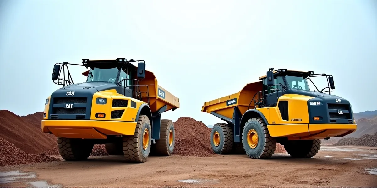 What Quality Standards Do Chinese Construction Machines Meet - Construction Machinery