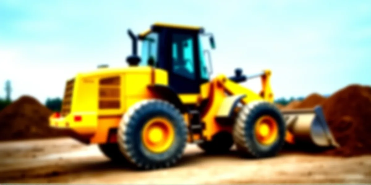 Wheel Loader Annual Maintenance Cost - Construction Machinery