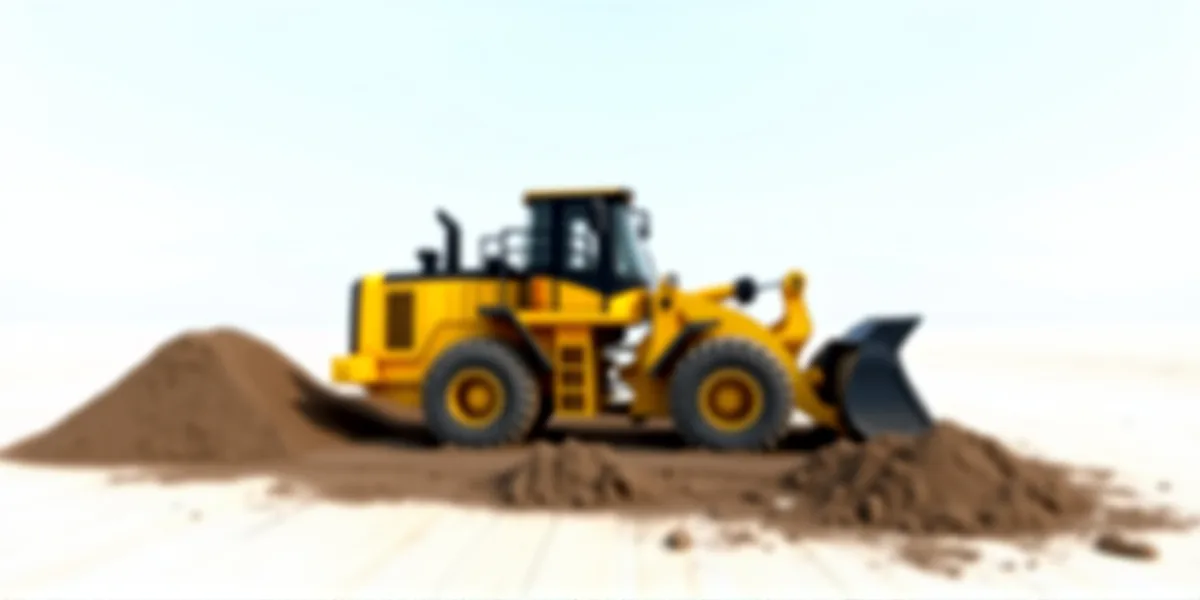 Wheel Loader Fuel Consumption - Construction Machinery