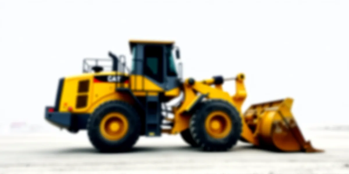 Wheel Loader Fuel Type - Construction Machinery