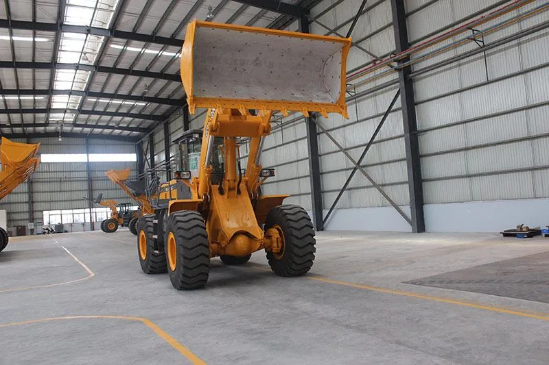 JINGONG Anti-stick bucket Special Configuration
