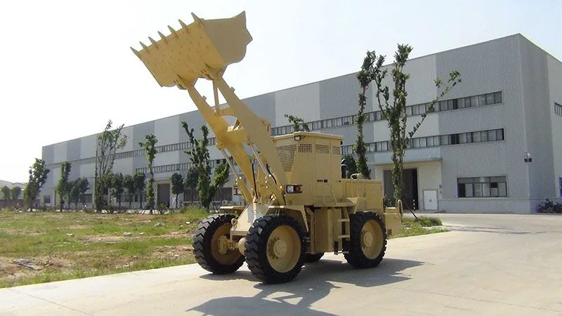 JINGONG Explosion-proof type Special Configuration