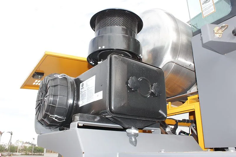 JINGONG LNG Special Configuration